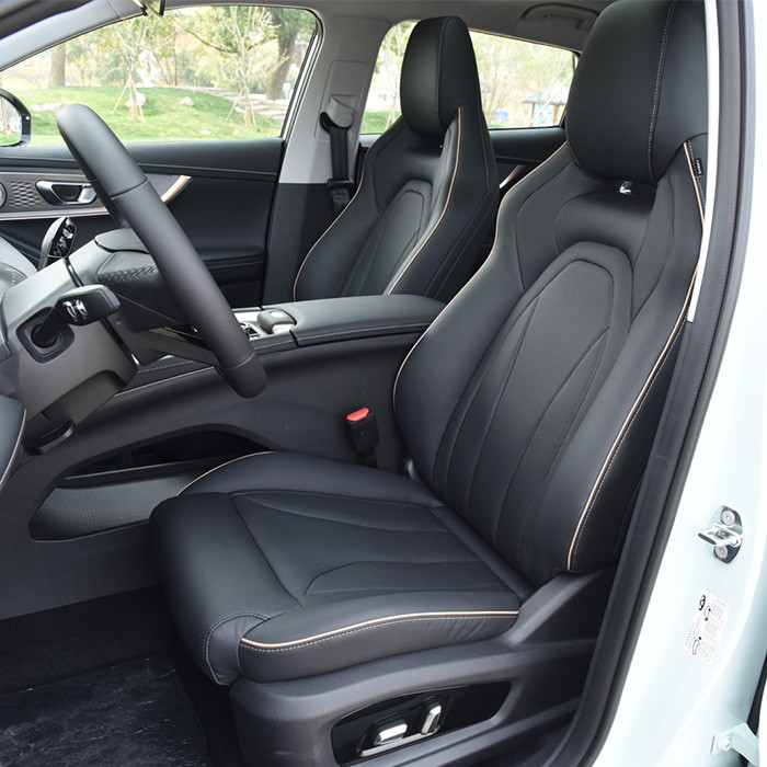 China New Car with Second Hand Price Gasoline Vehicle Chery Omoda 2022 1.5T CVT Automobile for Sale Good Exporter