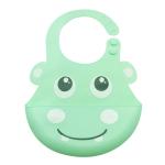 2018 amazon best seller child suppliers Eco-friendly silicone Waterproof soft