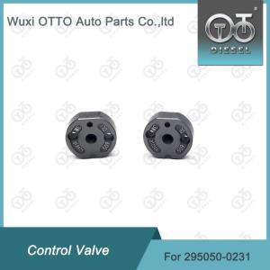 Quality Denso Control Valve For Injector 295050-0933 295050-093# / 8-98178247-3TD wholesale