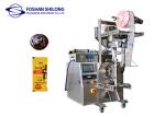 3kw Liquid Automatic Packing Machine For Ketchup Honey Water Milk