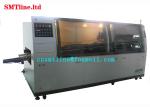 AC380V 50HZ SMT Wave Soldering Machine High Power For Full Production Line