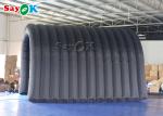 inflatable outdoor tent Portable Sterilization And Disinfection Chamber Channel