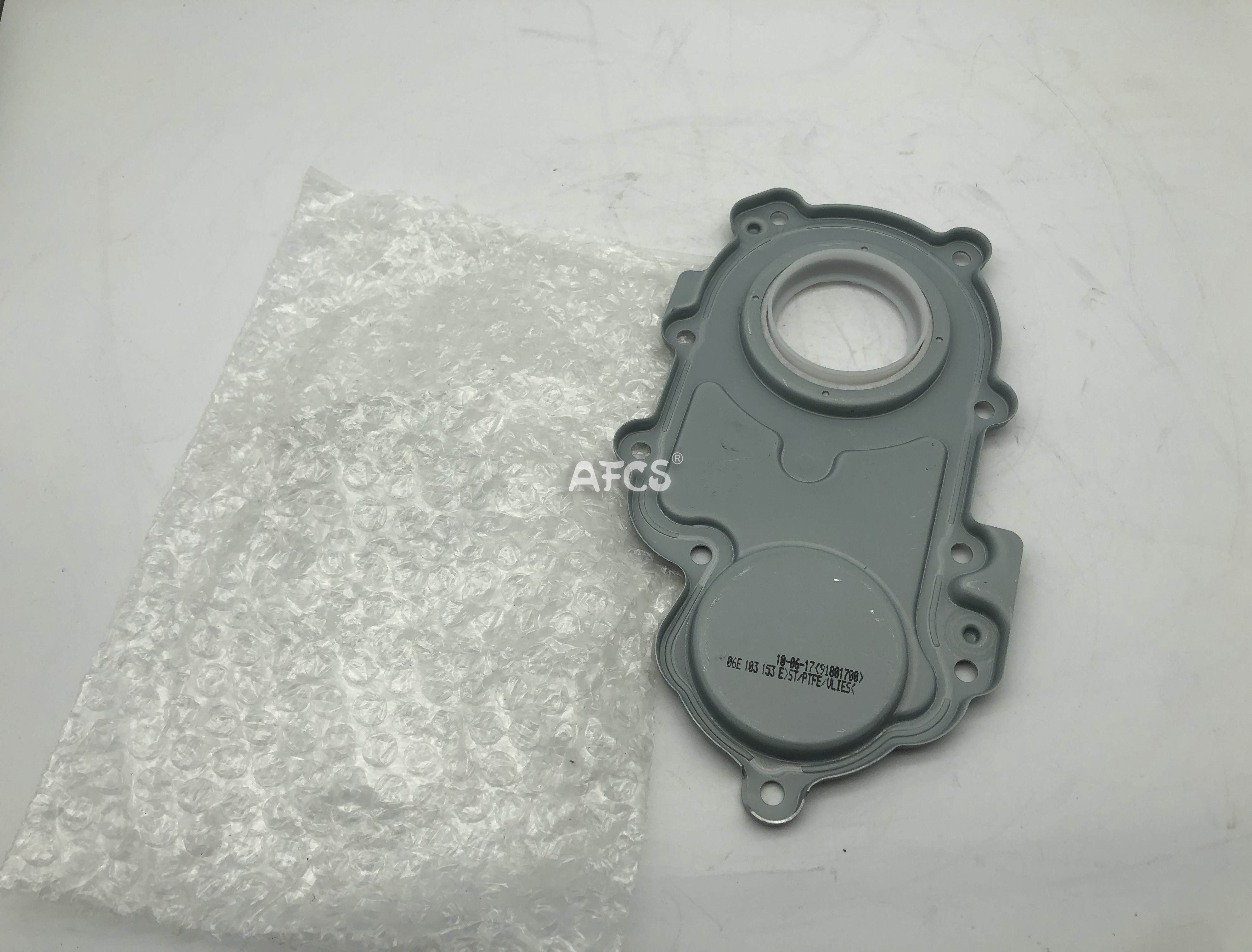 06E103153E 95810115010 Crankshaft Oil Seal For AUDI A4 B7 (8EC) 3.2