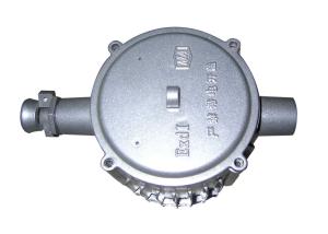 Quality Produce Mold Firstly / High Pressure Casting Aluminum Alloy Custom Service wholesale