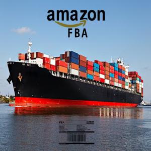 Quality DDP International Freight Forwarder To Amazon USA wholesale