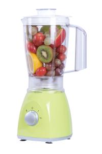 Quality CE Certificated Multi Purpose Food Mixer Maker , 300W Coloured Food Processor wholesale