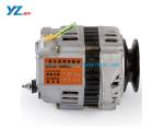 SH75 Excavator Electrical Parts 4JB1 Engine 12V 55A 19020700