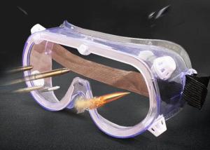 Quality Adult Size Medical Eye Protection Glasses wholesale
