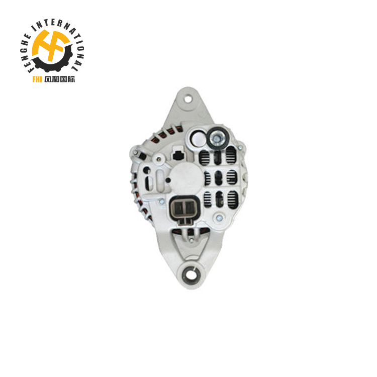 KK137-18-300 22751 Diesel Engine Alternator For KIA Pride 12V 55A