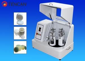 Quality TENCAN 10L Planetary Ball Mill for Active Carbon Powder sample grinding wholesale