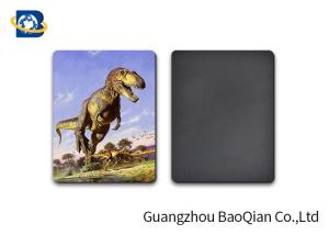 Quality Custom design diy price moving photo 3d lenticular poster fridge magnet wholesale