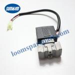 ZA Tsudakoma Loom Parts Relay Solenoid Valve