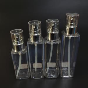 Quality Personal Care PET 28 410 250ml Plastic Spray Bottles wholesale