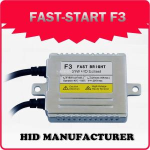 Quality Fast-start F3 wholesale