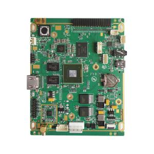Quality One Stop Ems Turkey Service Pcba Electronics Contract Manufacturer wholesale