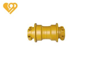 Quality Customizable Bottom Track Rollers for Excavator and Bulldozer Undercarriage Parts wholesale