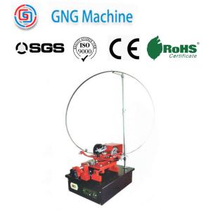 Quality 250W Surface Grinding Machine Metal Gear Grinding Blade Equipment wholesale
