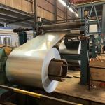 AISI 304 316 Stainless Steel Coil 3mm SGCC Cold Roll