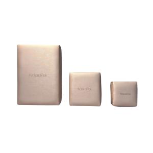 Quality PU Jewelry Gift Ring Watch Necklace Packaging Boxes Custom Logo Printing wholesale