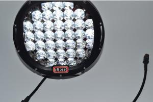 Quality 9inch Hotsale 185Watt Cree Truck work light wholesale