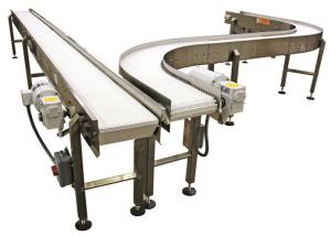 Quality POM Flat Plate Belt Modular Conveyor for Sale wholesale