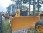 Caterpillar Track Bulldozer D7g, Used Cat Crawler Dozer D6g D7g on Promotion