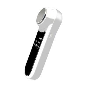 Quality ROHS Skin Tightening 600mAh 15CM RF EMS Beauty Instrument wholesale