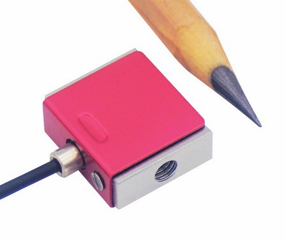 Miniature Jr S-Beam Load Cell 10kg