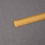 Healthy And Breathable And Good Texture Striped Knit Fabric For Casual Wear