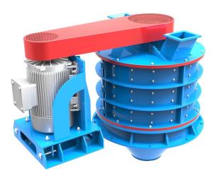 Quality Limestone Dolomite Lime Vertical Compound Crusher For Sale wholesale