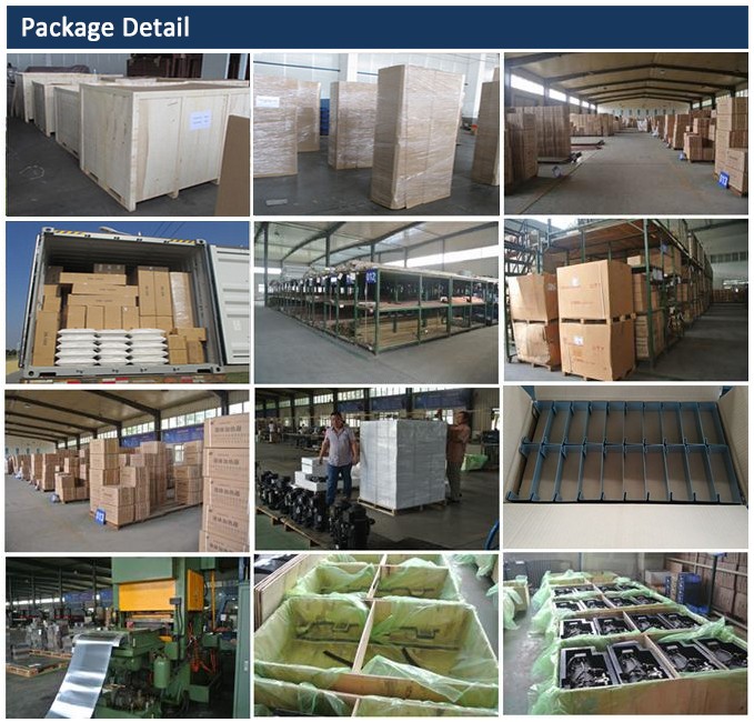 Stainless Steel Wall Mount Shelf Holder Iron Bracket with ISO9001 2008 Certificate