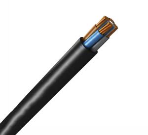 Quality XLPE Insulated Power Cable 3 Core Copper Conductor low Voltage Armoured wholesale