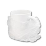 White Ceramic 11oz Sublimation Mug For Sublimation Printing