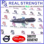 889481 3587147 3803637 3807717 03829087 3829087 ELIC Engine Common Rail Fuel