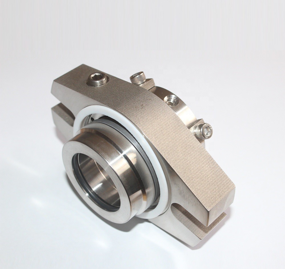 Single Cartridge 1.2MPa Mechanical Pump Shaft Seal Replacing Depac 270