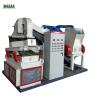 Buy cheap 19KW Power Copper Wire Recycling Machine Highly Automatic Stable Performance from wholesalers