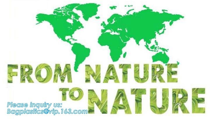 Easy-Tie Baby Disposable Diaper Sacks Bags,100% Biodegradable Diaper Bags with Baby Powder Scent, bagplastics, bagease