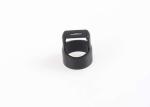 Spare Earphone Precision Machined Parts , CNC Turning Custom Aluminum Parts