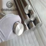 Bright and Black Surface Inconel 625 Bar As ASTM B166UNS N06625 DIN 2.4856