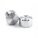 30*17 Potentiometer Knob For Speaker