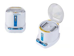 Quality 2 MTP Micro Plate Centrifuge , Transient 3000r/Min Mini Plate Centrifuge wholesale
