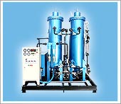 Small Nitrogen Plant