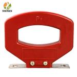 400/5A resin type class 0.5 Current Transformer