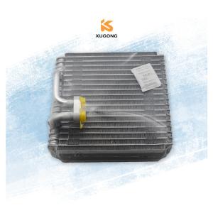 Quality Construction Machinery Excavator Accessories Spare Parts Genuine Parts evaporator 2920-6111 For Doosan Daewoo wholesale