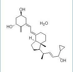 Quality Calcipotriol monohydrate 147657-22-5 wholesale