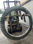Excavator E349E 333-3044 swing slew bearing for mini excavator spare parts