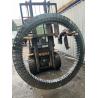 Buy cheap E349E swing bearing 333-3044 slew bearing for excavator spare parts from wholesalers