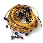 Manufacturing Plant Excavator Parts E320GC E323GC External Wiring Harness