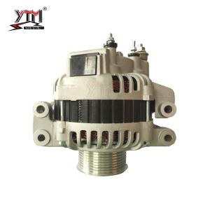 Quality CAL35616 24V 100A 8PK Electric Alternator Motor For SCANIA ALM2039WA 1516316 1774594 1777300 wholesale