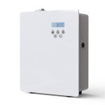 Wholesale Commercial Scent Diffuser 150ML Wall Mount Fragrance Scent WIFI